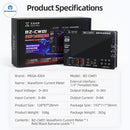 Qianli MEGA-IDEA BZ-CW01 Waveform Current Meter Circuit Fault Testing