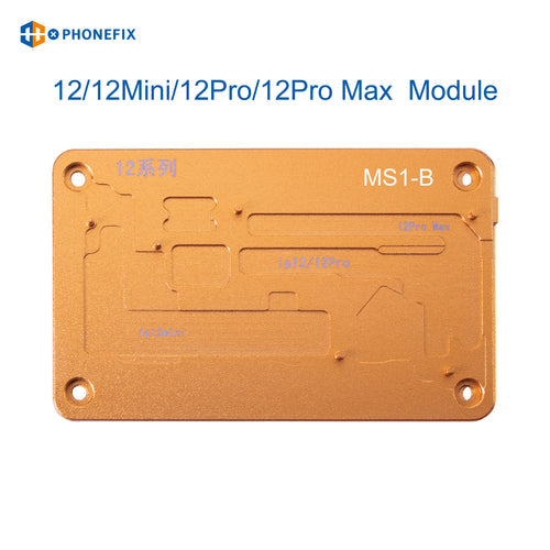 PHONEFIX BA13 Pre-heating Desoldering Platform BGA IC Soldering Repair