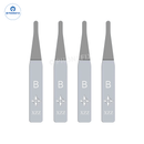 XZZ D004 IC Glue Removal Blade Phone CPU ECU IC Polishing Tool