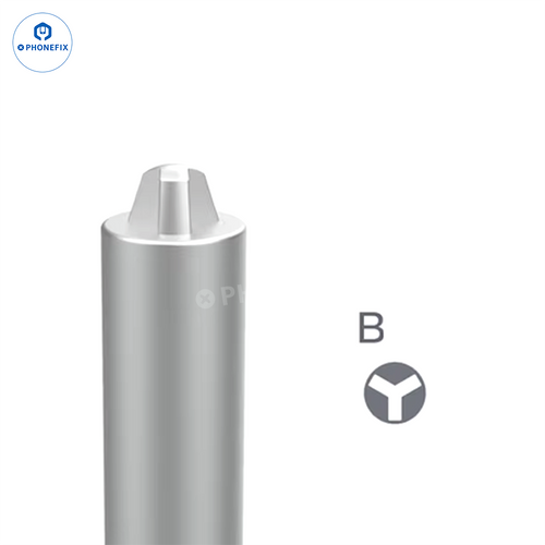 QianLi ToolPlus Precision 3D Screwdriver Set iThor Upmarket Repair Tools