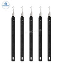 Set de lame de reparare MECANIC Quick Edge 7, instrument de reparare BGA PCB pentru telefon