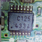C125 TC74VHC125FK TSSOP14 Car ECU Board Replacement Chip
