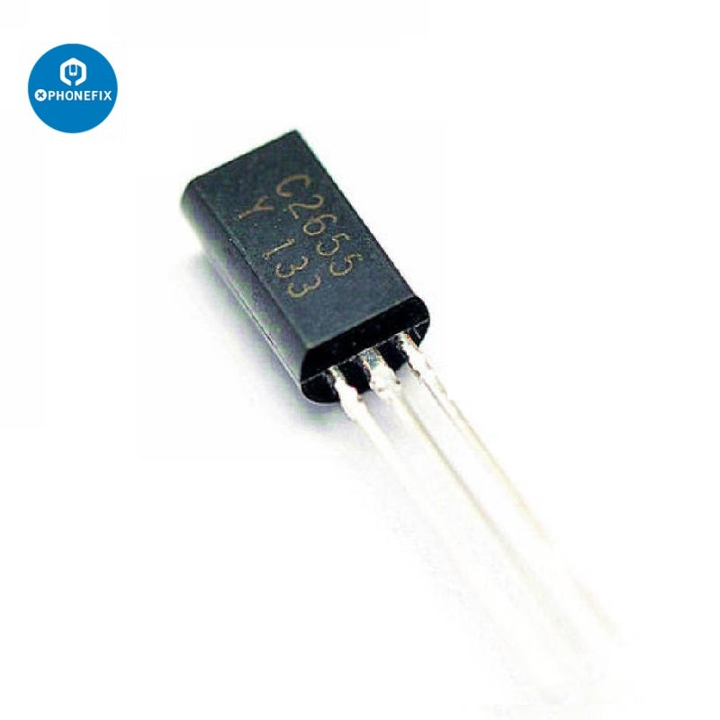 Transistor Auto C2655 Auto ECU transistor cars electronic transistor