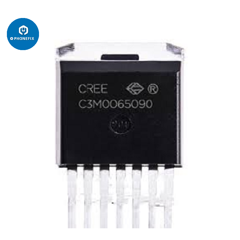 C3M0065090 New Energy MOS Field Effect Transistor