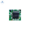 C71SC9 TSSOP16 Car Computer Board ECU Repair IC Chip