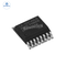 CA-IS3742LW New Energy Vehicles Digital Isolation Driver Chip