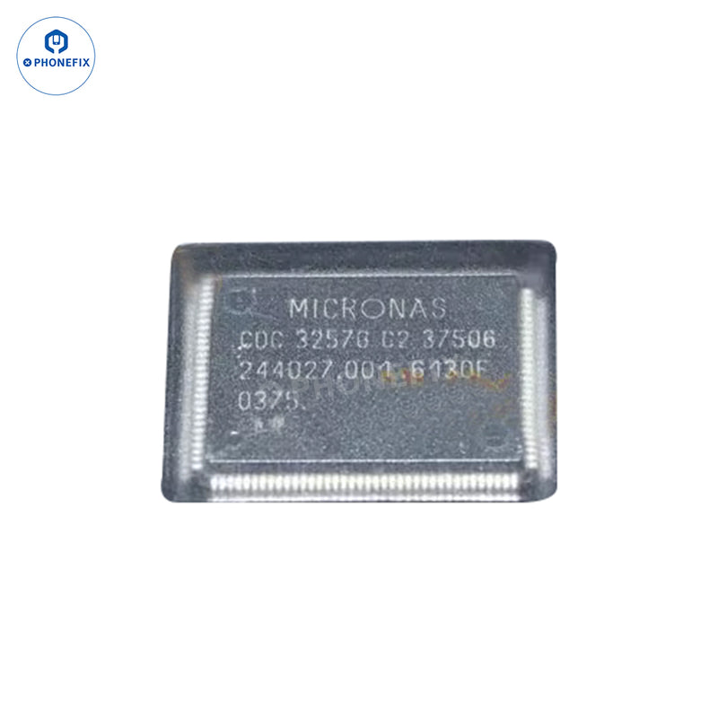 CDC3257G C2 37506 Car Computer Board Commonly Used Chip
