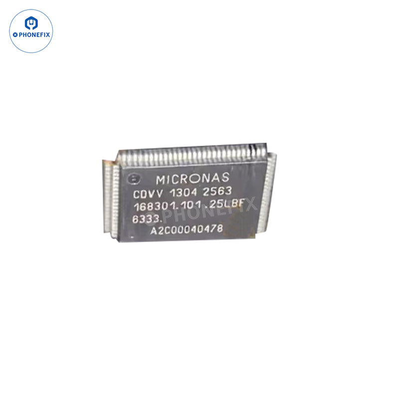 CDVV 1304 2563 Automotive Computer Board ECU IC