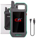 CGDl K2 Multi-functional Smart Wifi Locksmith Key Tool Remote Generator
