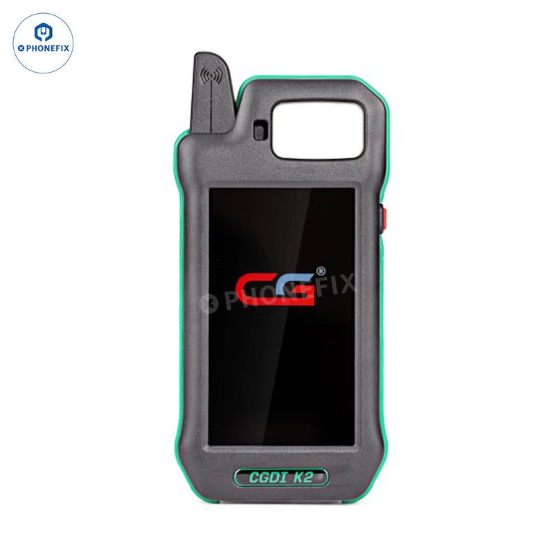 CGDl K2 Multi-functional Smart Wifi Locksmith Key Tool Remote Generator
