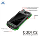 CGDl K2 Multi-functional Smart Wifi Locksmith Key Tool Remote Generator