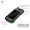 CGDl K2 Multi-functional Smart Wifi Locksmith Key Tool Remote Generator
