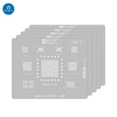 Amao Car Audio Navigation GPS Control IC BGA Reballing Stencils CAR1-CAR7