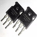 CRJQ41N65GCF BYD Charger MOS Field Effect IC Chip transistor