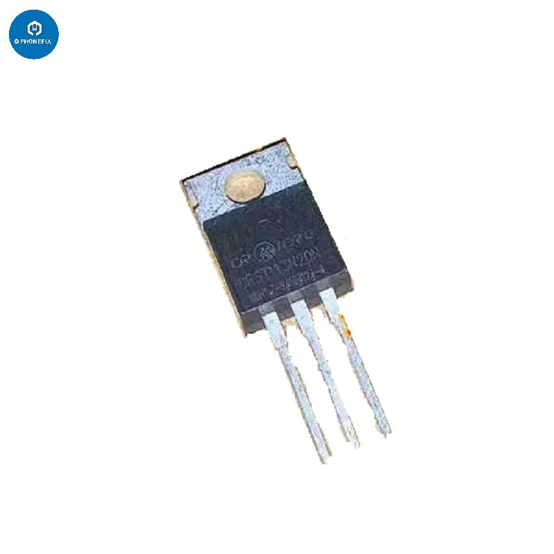 CRST113N20N New Energy Automotive MOS Field Effect Transistor