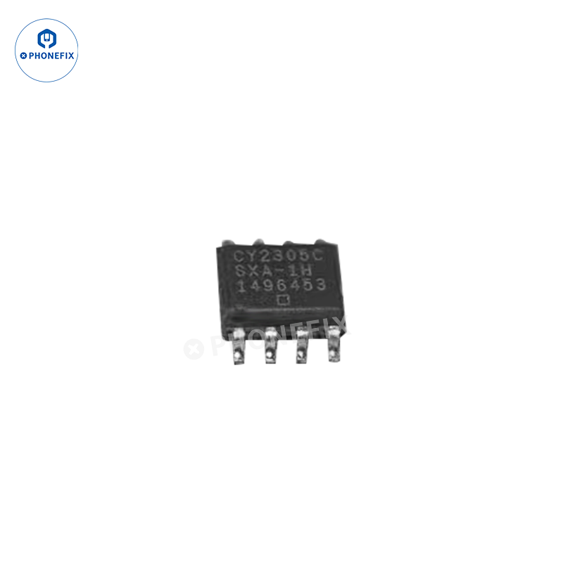 CY2305C SXA-1H New Energy Vehicle ECU Repair IC