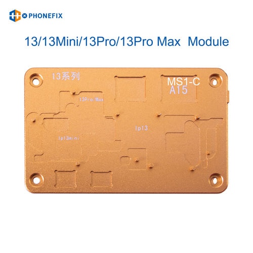 PHONEFIX BA13 Pre-heating Desoldering Platform BGA IC Soldering Repair