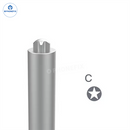 QianLi ToolPlus Precision 3D Screwdriver Set iThor Upmarket Repair Tools