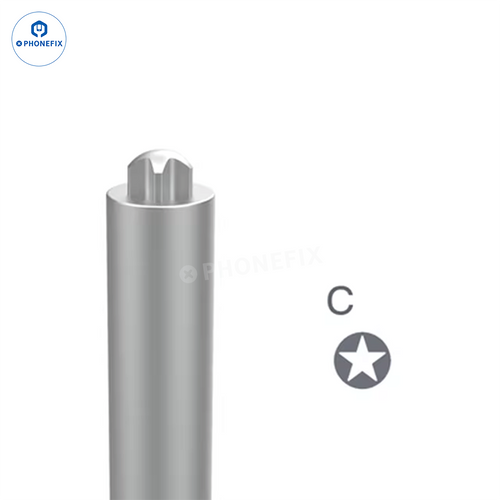QianLi ToolPlus Precision 3D Screwdriver Set iThor Upmarket Repair Tools