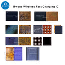 Replacement For iPhone Wireless Fast Charger IC Chip