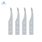 XZZ D004 IC Glue Removal Blade Phone CPU ECU IC Polishing Tool