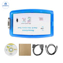 Renault Can K-line Immo Tool V4.10 ECU EEPROM Read Write Tool