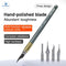 XZZ D004 IC Glue Removal Blade Phone CPU ECU IC Polishing Tool