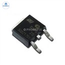 D3PS25 Car ECU Board Commonly Used Vulnerable IC
