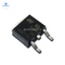 D3PS25 Car ECU Board Commonly Used Vulnerable IC