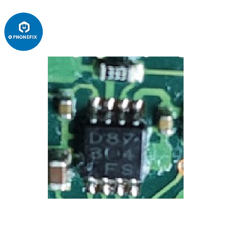 D8734 Honda CRV Civic Instrument Backlight IC Chip