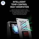 3005D-IV Intelligent Digital Display DC Power Supply
