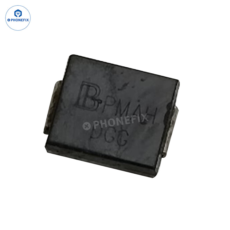 DGG Diode New Energy Ccomputer Board Chips