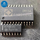 DM13A SOP24 HC4851AG SOP16 Automotive computer Board IC