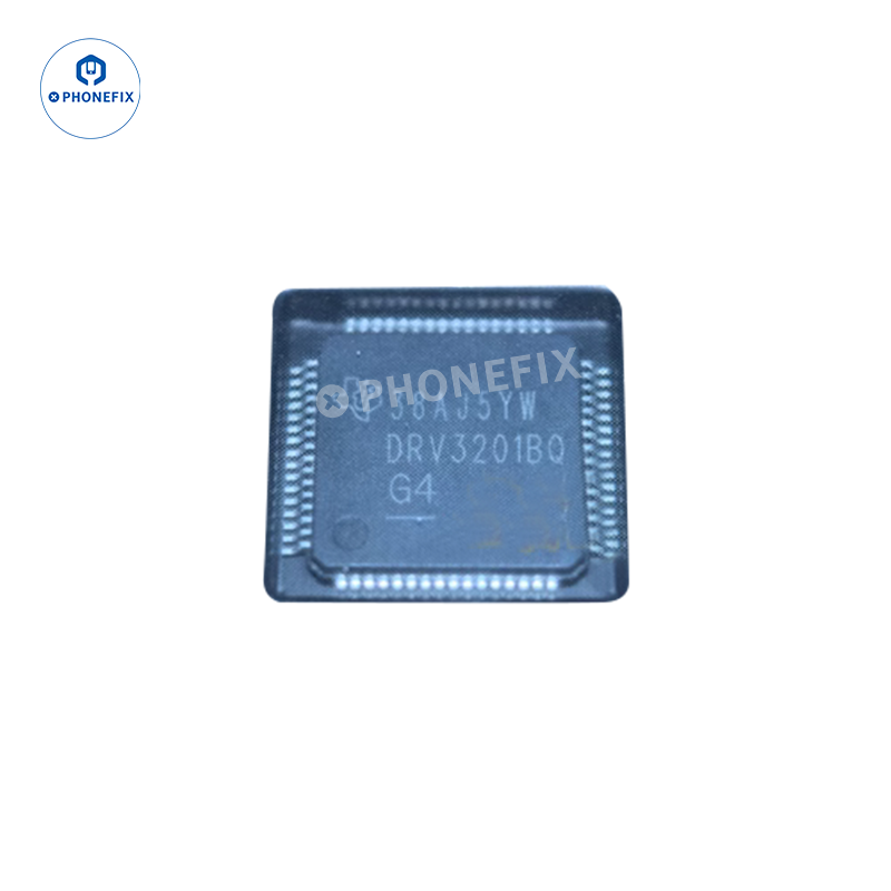 DRV3201BQ Car Computer Board Gate Driver Chip