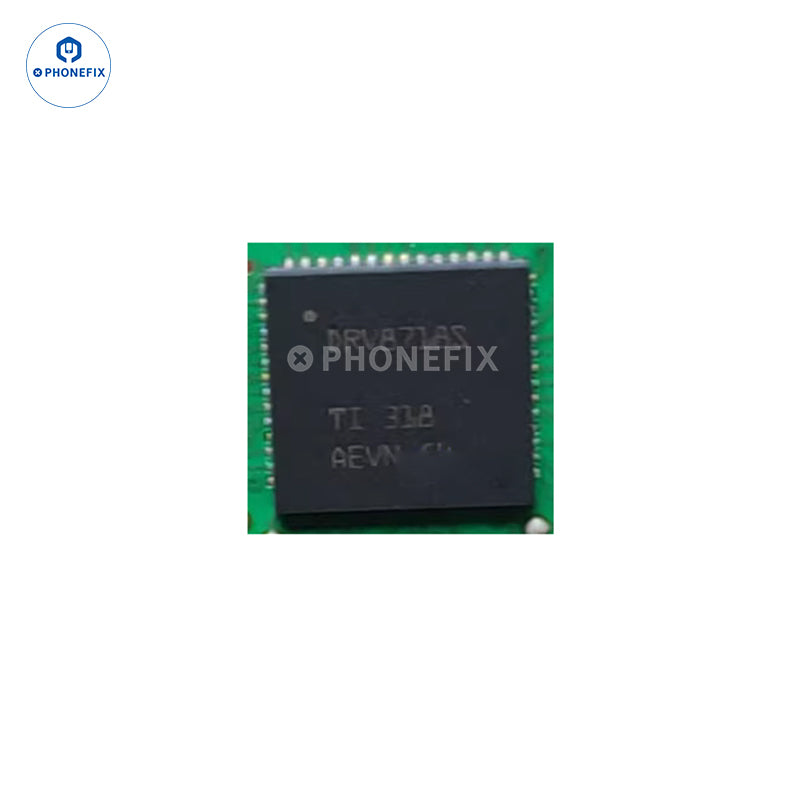 DRV8718S QFN Car Performance Chip Motor Driver IC
