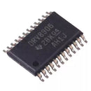 DRV8906 Automotive ECU Motor Driver IC Chip DRV8906QPWPRQ1