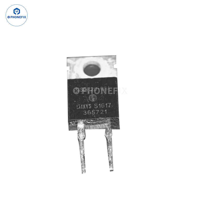 DSEP29-06A New Energy Power Supply Diode Chip