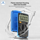 SUNSHINE DT-101N 2UUL MT30 High-Precision Smart Digital Multimeter