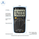 SUNSHINE DT-101N 2UUL MT30 High-Precision Smart Digital Multimeter