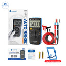 SUNSHINE DT-101N 2UUL MT30 High-Precision Smart Digital Multimeter