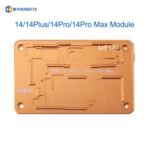 PHONEFIX BA13 Pre-heating Desoldering Platform BGA IC Soldering Repair