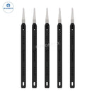 Set de lame de reparare MECANIC Quick Edge 7, instrument de reparare BGA PCB pentru telefon