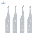 XZZ D004 IC Glue Removal Blade Phone CPU ECU IC Polishing Tool