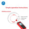 UNI-T UT373 Mini Non-Contact Digital LCD Tachometer