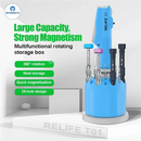 RELIFE E2 Electric Screwdriver Storage Box Set Phone iPad Repair Tool