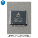 E348A SC11527FTA Car electronic IC Auto ECU computer board chip