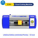 Flexible Hydrogel Film Auto Cutting Machine Phone Glass Protect Film Cutter