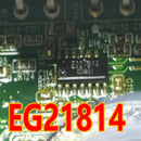 EG21814 SOP14 New energy Charger IGBT Gate Driver IC chip