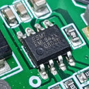 EML342X New Energy Vehicle Computer Board Chip