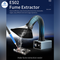 2UUL uu-filter DeskTop Fume Extractor UuFliter Welding Smoke Extractor